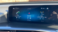 Mercedes-Benz EQC 400 300kW AMG Line Premium 80kWh 5dr Auto Electric Estate